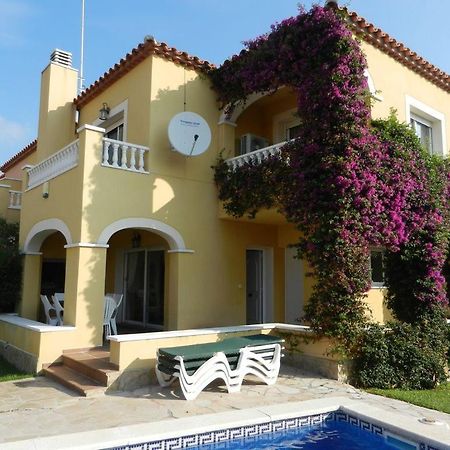 Cassa Jessi Villa Tarragona Eksteriør bilde