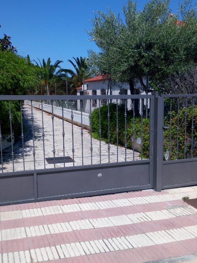 Cassa Jessi Villa Tarragona Eksteriør bilde