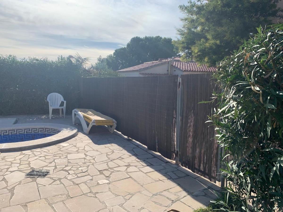 Cassa Jessi Villa Tarragona Eksteriør bilde