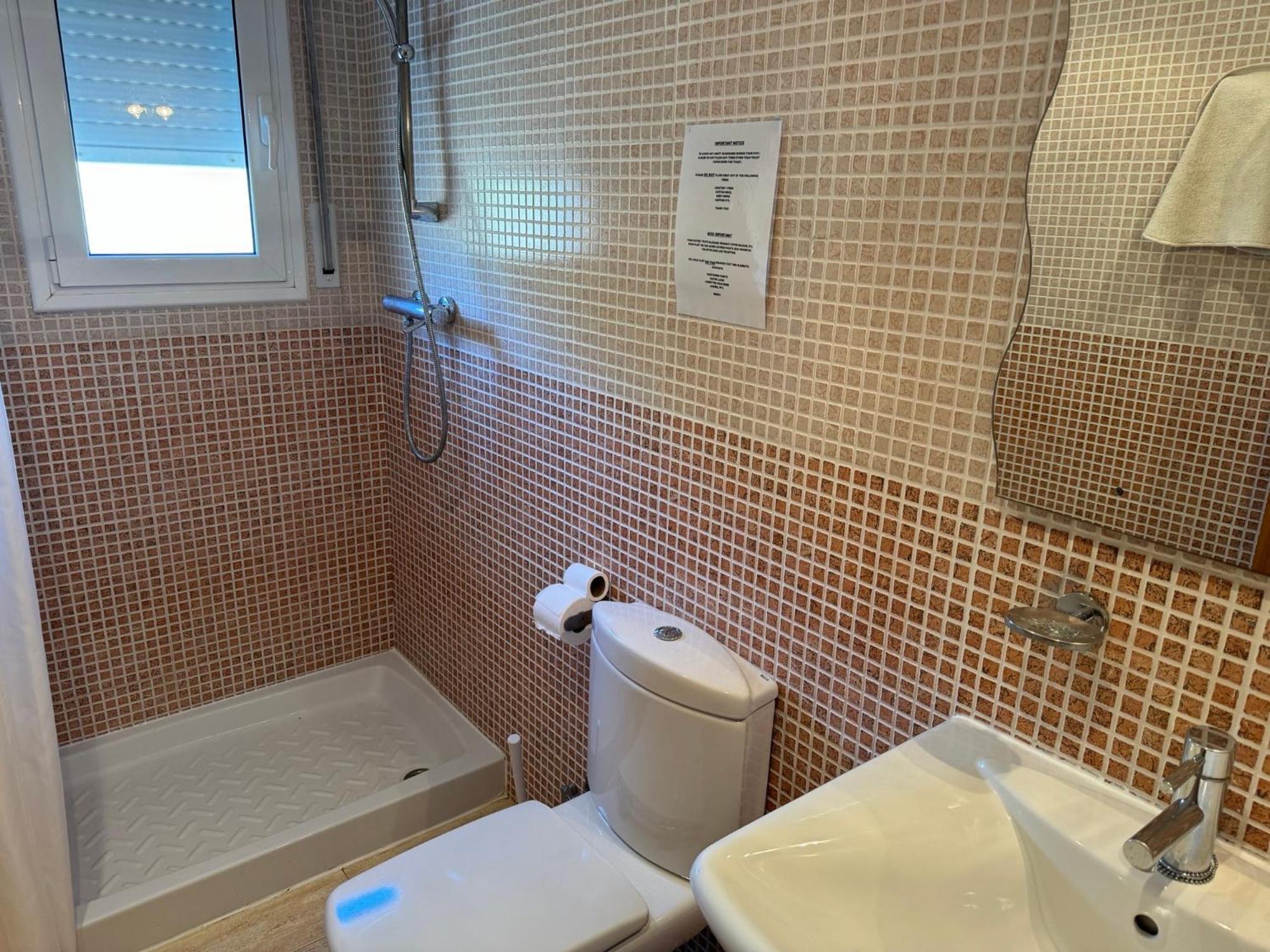 Cassa Jessi Villa Tarragona Eksteriør bilde