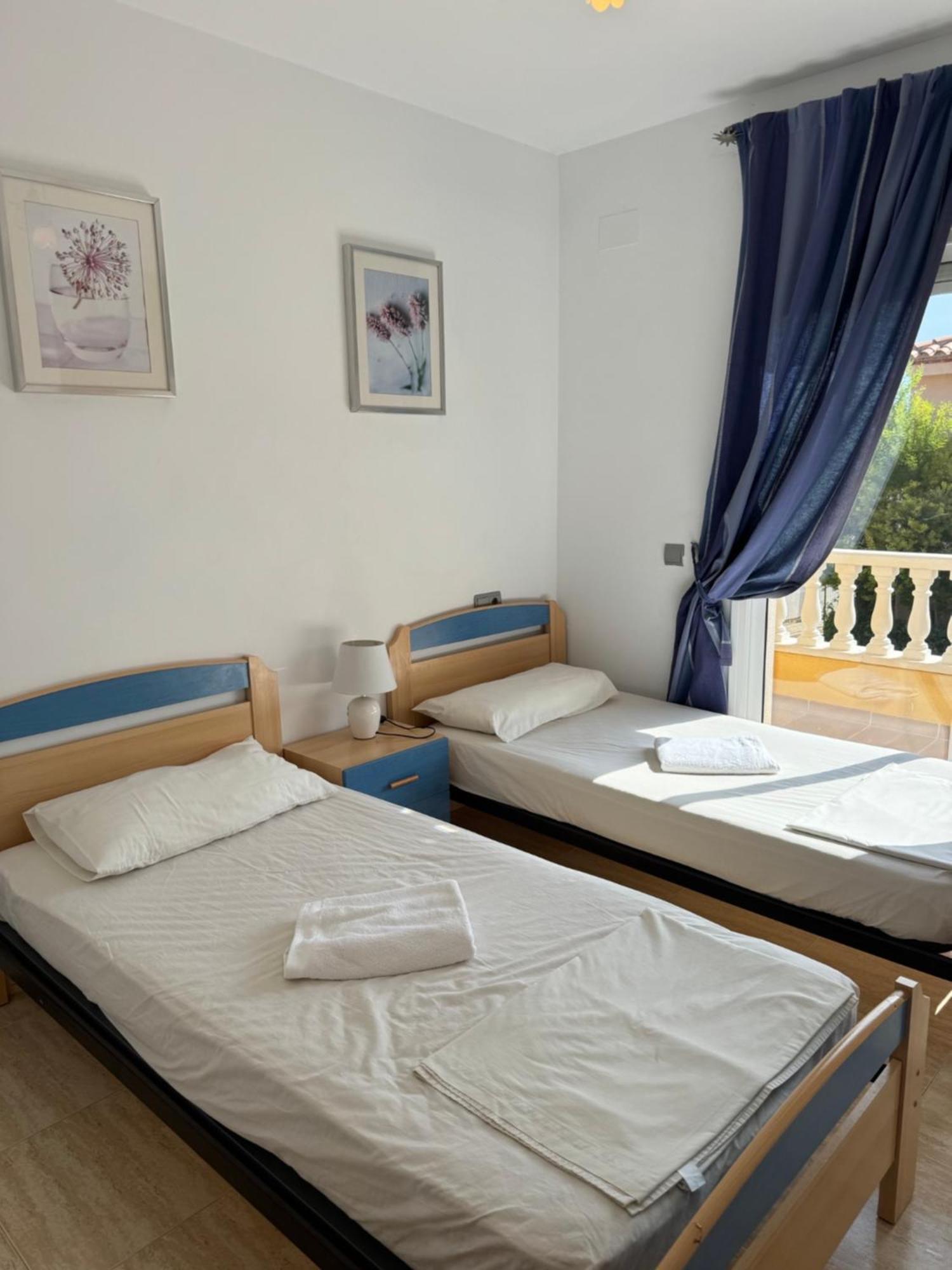 Cassa Jessi Villa Tarragona Eksteriør bilde