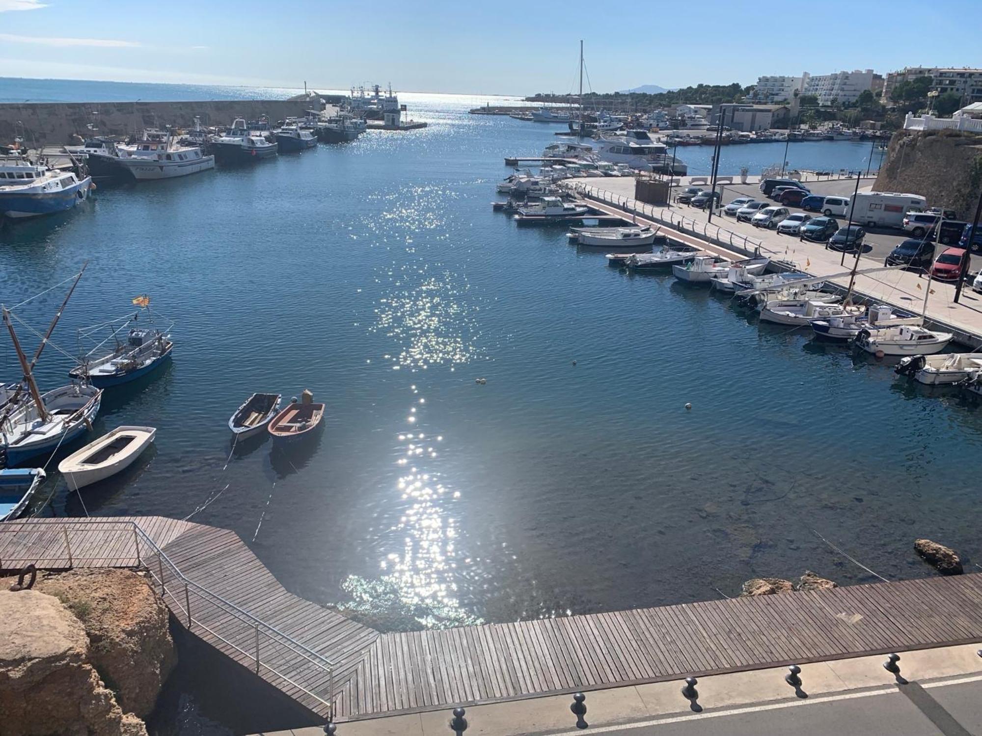 Cassa Jessi Villa Tarragona Eksteriør bilde