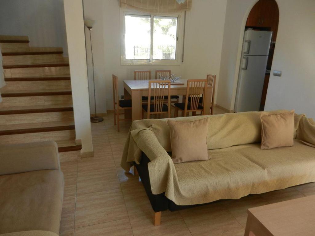 Cassa Jessi Villa Tarragona Eksteriør bilde