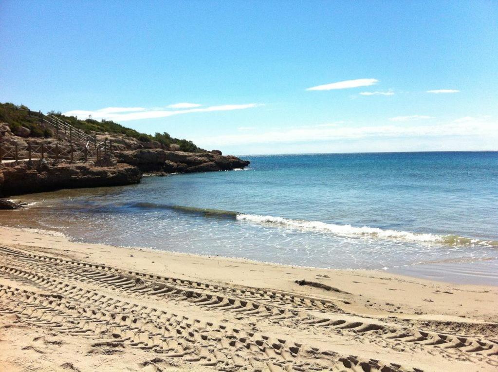 Cassa Jessi Villa Tarragona Eksteriør bilde